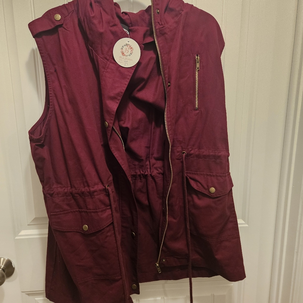 Jacket - Picture 2 of 6
